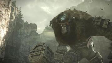 Shadow Of The Colossus Wallpaper In Ultra HD 4k Gameranx