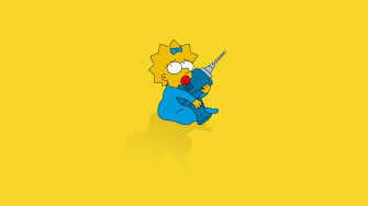 The Simpsons Wallpaper