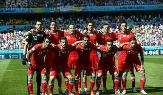 Image Gallery Fotbal Iran