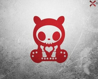 Image For Skelanimals Wallpaper
