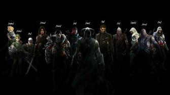 Video Games Assassins Creed The Witcher Prince Of Persia Legend