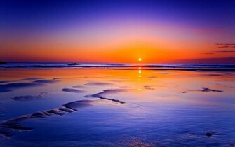 Beach Beautiful Simply Nature Beaches HD Wallpaper