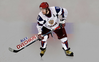 Alexander Ovechkin Wallpaper