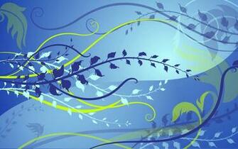Windy Vectors Wallpaper Stock Photos