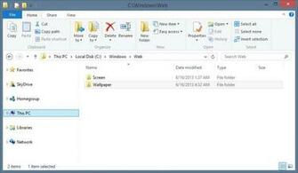 Wallpaper Photo Microsoft Html
