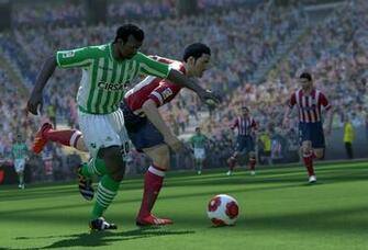 Pro Evolution Soccer Gaming Wallpaper Misc Photography