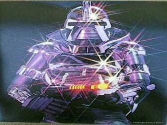 Centurion Dans Battlestar Galactica Wallpaper