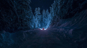 Blue Aesthetic Pc Wallpaper