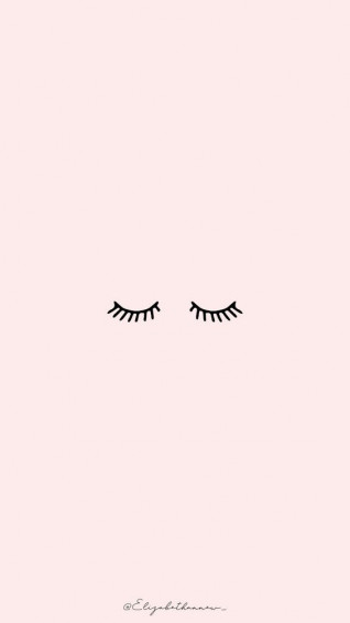 Cute iPhone Wallpaper With HD Quality Pink