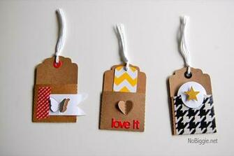 Loving The It Kits Paper Craft Ideas