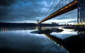 George Washington Bridge Wallpaper X Net