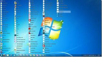 My Desktop Disappeared Windows Czzcgs