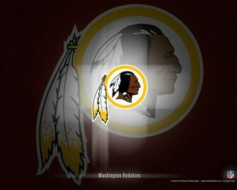 Arkane Nfl Wallpaper Washington Redskins Vol
