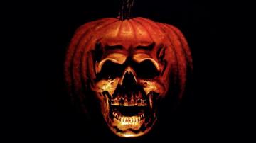 Halloween Ii Computer Wallpaper Desktop