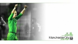 Joe Hart Wallpaper HD Football