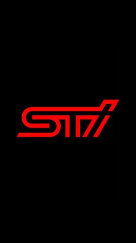 I Made This Sti Wallpaper For A Request On Another Sub Was Told