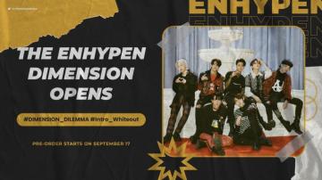 Enhypen Updates On Engenes Is Coming Back