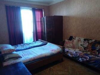 Apartment Welcome To Georgia Rustavi Booking