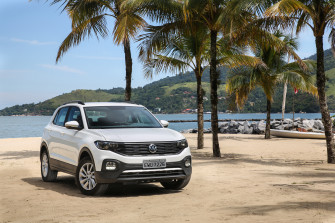 Vehicles Volkswagen T Cross 4k Ultra HD Wallpaper