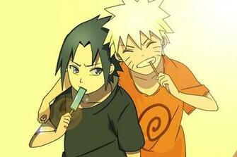 Cav Sebast Sasuke Vs Hulkage Naruto Battles