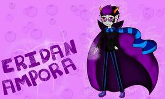 Eridan Ampora Wallpaper By Tcatgirl94