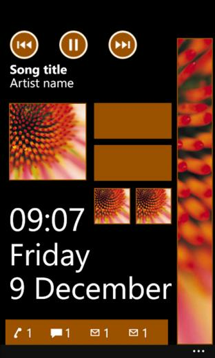Unique Wallpaper Straight From Your Phone Windows Daily