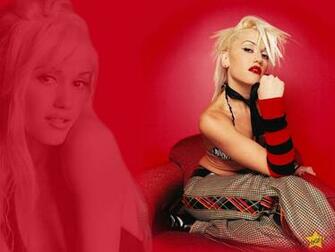 Gwen Stefani Wallpaper Photos Image