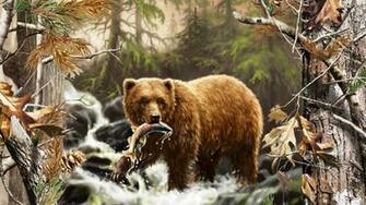 California Grizzly Bear Quotes