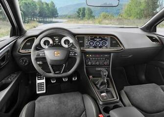 Seat Leon Look Wallpaper Car Release Pre