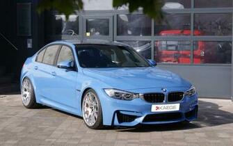 Kaege Bmw M3 Static Wallpaper