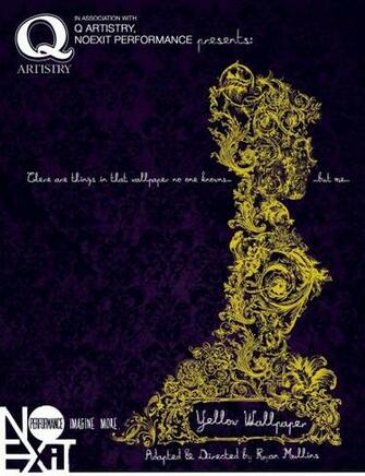 The Yellow Wallpaper Is A Mind Bending Look At One Woman S Struggle