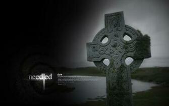 Celtic Tattoo Wallpaper