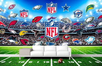 Nfl Football Teams Wallpaper