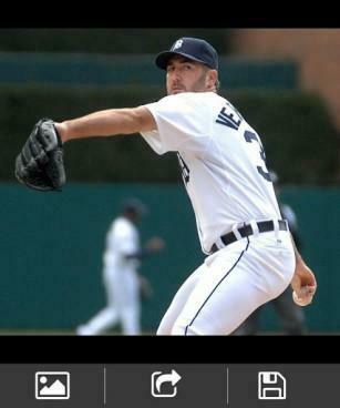 Justin Verlander Wallpaper For Android Appszoom