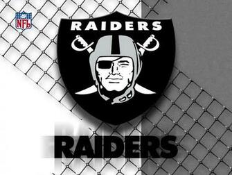 Oakland Nfl Background Wallpaper For Desktop