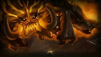 Brutal Legend Bakgrund And Id