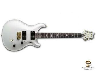 Paul Reed Smith Wallpaper