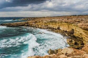 Coastline Background HD Earth Tokkoro Amazing