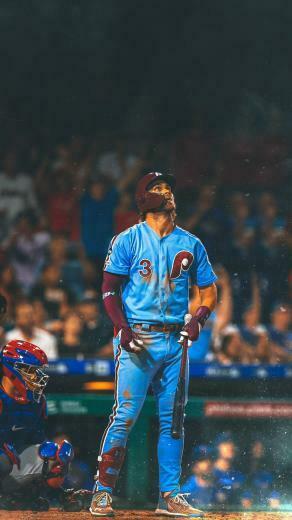 Ozzie On Bryce Harper Walk Off Grand Slam Mobile