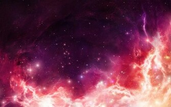 Featured Bright Star Wallpaper Colorful Desktop Background Abstract