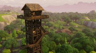 Fortnite Video Game Wallpaper HD Picture Photo