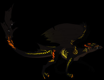 Draak HD Wallpaper