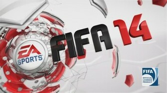 Fifa Ea Sports Wallpaper Football HD