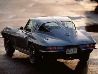 Michelin Presents Wallpaper Wednesday Split Window Sting Ray