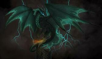 Lightning Strikes Twice By Blacktalons