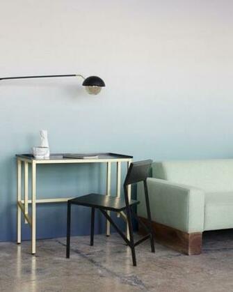Calico Wallpaper Aurora Collection Remodelista