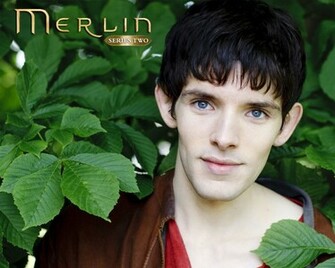 Merlin Desktop On Bbc Wallpaper