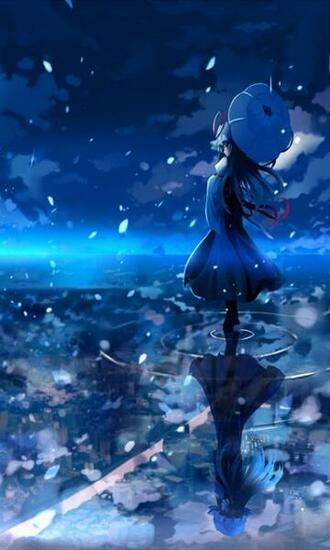 Fantasy Wallpaper Screensaver Pre Id