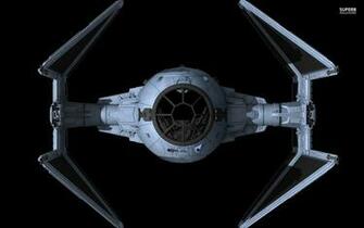 Tie Fighter Wallpaper