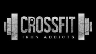 Crossfit Background Net
